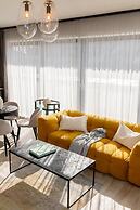 Magnolia Apartment Hotel