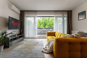 Magnolia Apartment Hotel