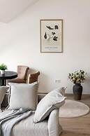 Magnolia Apartment Hotel