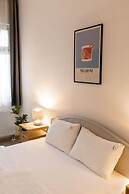 Magnolia Apartment Hotel