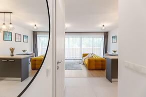 Magnolia Apartment Hotel