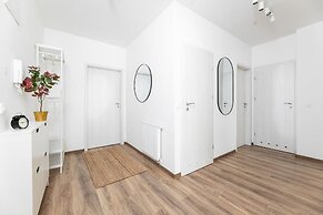Magnolia Apartment Hotel
