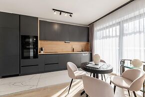 Magnolia Apartment Hotel