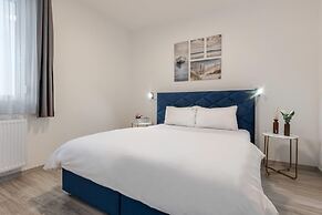 Magnolia Apartment Hotel