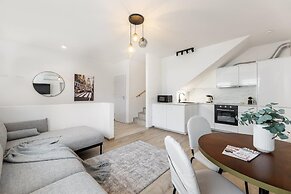 Magnolia Apartment Hotel