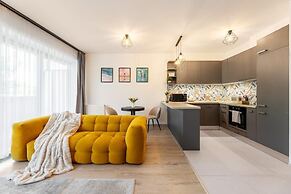 Magnolia Apartment Hotel