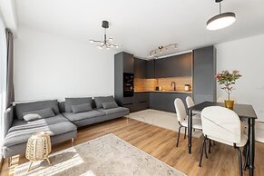 Magnolia Apartment Hotel