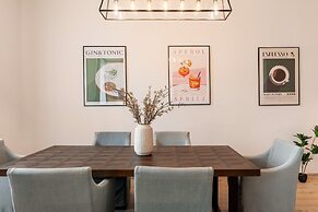 Magnolia Apartment Hotel