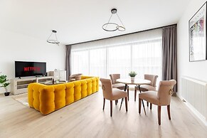 Magnolia Apartment Hotel