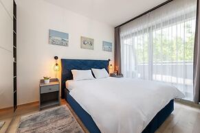 Magnolia Apartment Hotel