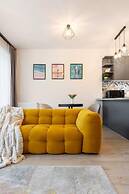 Magnolia Apartment Hotel