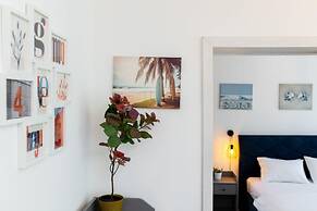 Magnolia Apartment Hotel