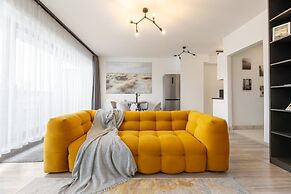 Magnolia Apartment Hotel
