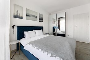 Magnolia Apartment Hotel