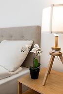 Magnolia Apartment Hotel