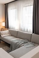 Magnolia Apartment Hotel