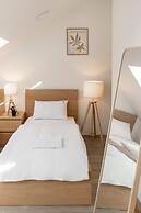 Magnolia Apartment Hotel