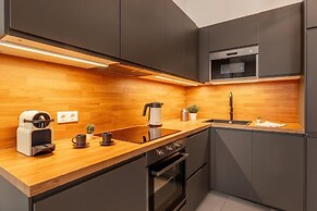 Magnolia Apartment Hotel