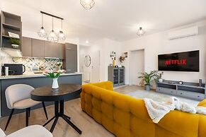 Magnolia Apartment Hotel