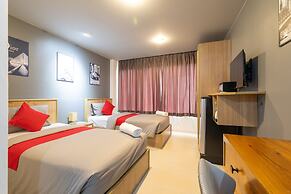 Phuket Five Fortune Holiday Hotel