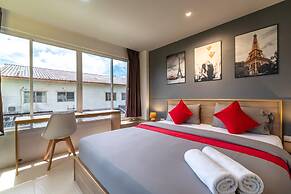 Phuket Five Fortune Holiday Hotel