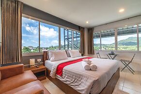 Phuket Five Fortune Holiday Hotel