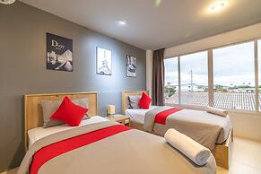 Phuket Five Fortune Holiday Hotel