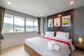 Phuket Five Fortune Holiday Hotel