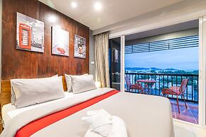 Phuket Five Fortune Holiday Hotel