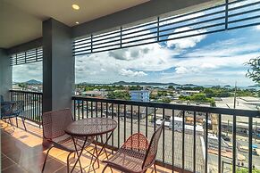 Phuket Five Fortune Holiday Hotel
