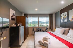Phuket Five Fortune Holiday Hotel