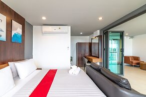 Phuket Five Fortune Holiday Hotel