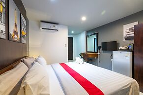 Phuket Five Fortune Holiday Hotel