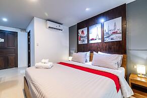 Phuket Five Fortune Holiday Hotel