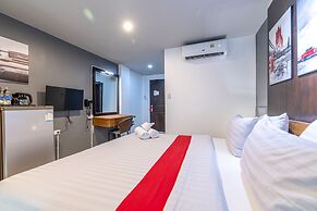 Phuket Five Fortune Holiday Hotel