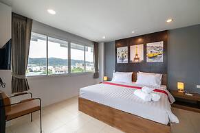 Phuket Five Fortune Holiday Hotel