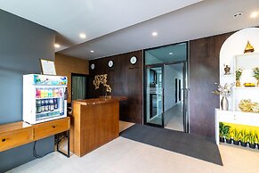 Phuket Five Fortune Holiday Hotel