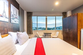 Phuket Five Fortune Holiday Hotel