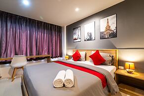 Phuket Five Fortune Holiday Hotel