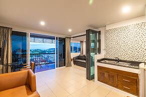 Phuket Five Fortune Holiday Hotel