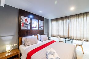 Phuket Five Fortune Holiday Hotel