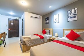 Phuket Five Fortune Holiday Hotel