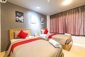 Phuket Five Fortune Holiday Hotel