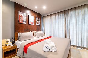 Phuket Five Fortune Holiday Hotel