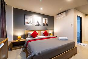 Phuket Five Fortune Holiday Hotel