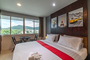 Phuket Five Fortune Holiday Hotel