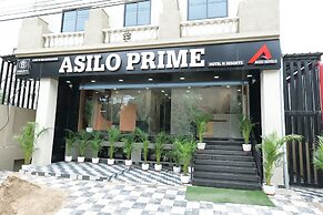 Asilo Prime