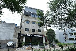 Asilo Prime
