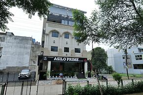 Asilo Prime