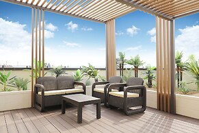 Pohang Hound Hotel Songdo Beach